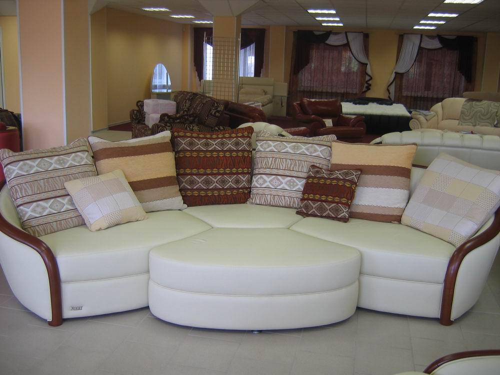 Где Купить Мебель В Красноярске