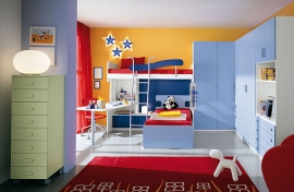  - Детская s.mail clicca 30