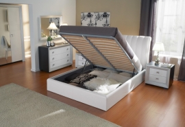 Спальные гарнитуры - Мебель для спальни "Домино"