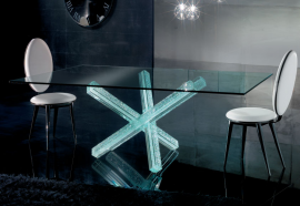  - Стол Reflex Transeo 72 Rettangolare