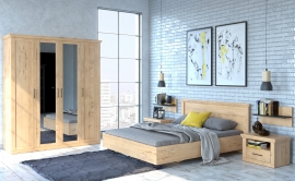 Комплекты мебели для спальни - Спальня Магнум 3 Ангстрем