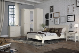Комплекты мебели для спальни - Спальня Кантри 2 Ангстрем