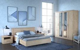 Комплекты мебели для спальни - Спальня Магнум 6 Ангстрем