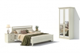 Комплекты мебели для спальни - Спальня Адажио 15 Ангстрем