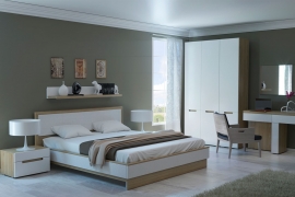 Комплекты мебели для спальни - Спальня Анри 5 Ангстрем