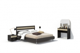 Комплекты мебели для спальни - Спальня Эстетика 14.1 Ангстрем