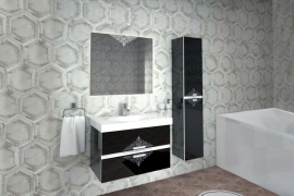  - Мебель для ванной комнаты Аккорд 5 Ангстрем