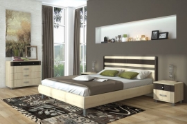 Комплекты мебели для спальни - Спальня Эстетика 6.1 Ангстрем