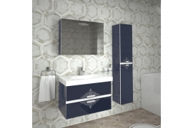 - Мебель для ванной комнаты Аккорд 6 Ангстрем