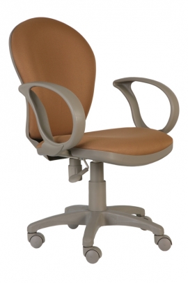  - Кресла для персонала: Кресло CH-B687 AXSN