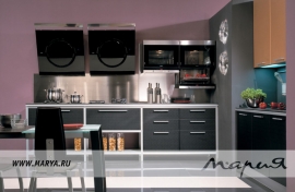 Кухня Prestige 007 - Кухни Мария Кухня Prestige 007 - Кухни Мария