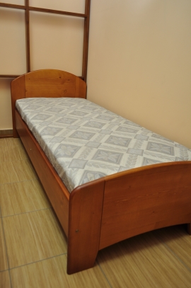 Мебель для спальни, кровати - Кровать 1-но спальная