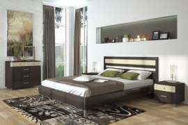 Комплекты мебели для спальни - Спальня Эстетика 6.2 Ангстрем