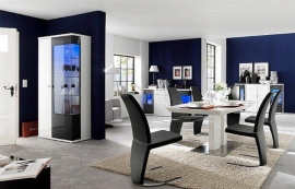 Столы - BYDGORSKIE MEBLE - Kona - мебель для гостиной