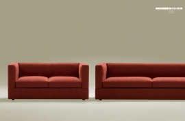 CAMERICH - Диван Living CAMERICH - Диван Living