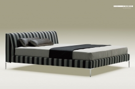 CAMERICH - Кровать ALISON BED CAMERICH - Кровать ALISON BED