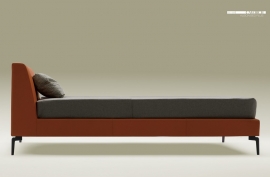 CAMERICH - Кровать Alison Bed Plus