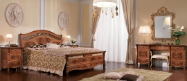 Мебель для спальни, кровати - CASA - PRESTIGE radica - спальня