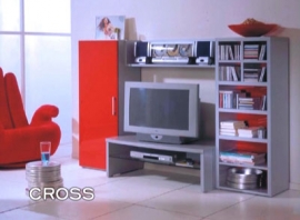  - Стенка Cross