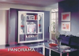  - Стенка Panorama