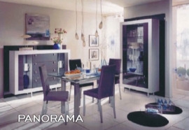  - Гостинная Panorama