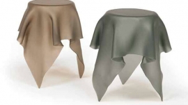  - Стол Reflex Foulard