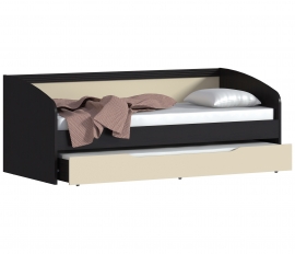  - Дакота СБ-1905 Кровать с ящиком