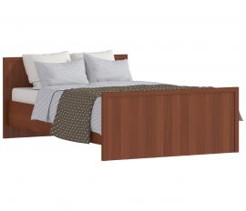 Комплекты мебели для спальни - Джорджия СБ-1032 Кровать