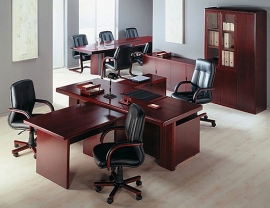  - Мебель для переговорных: Davos