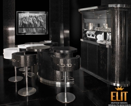  - Барные кресла Formitalia Margherita bar