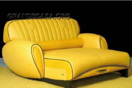  - Мягкая мебель Tonino Lamborghini Imola