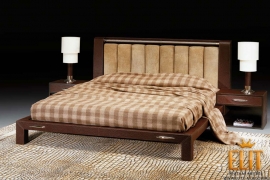 - Спальня Tonino Lamborghini Touring bed