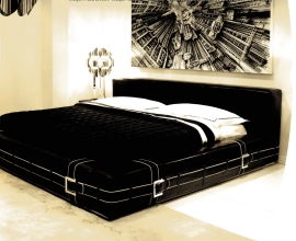  - Кровать - Grantour - Coupe bedroom