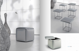  - Idealsedia - Pouf - составной пуф