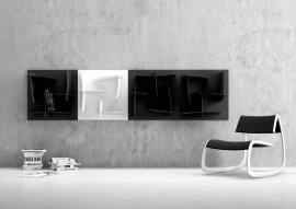  - INFINITIDESIGN - Arigatò - полки