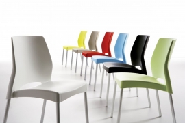  - INFINITIDESIGN - Breeze - стул