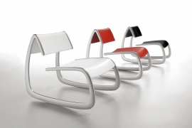  - INFINITIDESIGN - G-chair - кресло