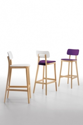  - INFINITIDESIGN - Porta Venezia - барный стул