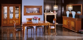 - Phedro Glamour - элитная мебель для столовой - Phedro Glamour - элитная мебель для столовой