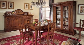  - Montalcino - элитная мебель для гостиной