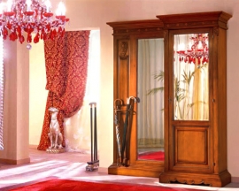 - Montalcino - прихожая - Montalcino - прихожая