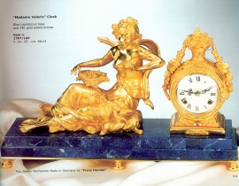  - Часы Madame Valerie