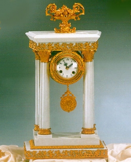  - Часы EMPIRE clock