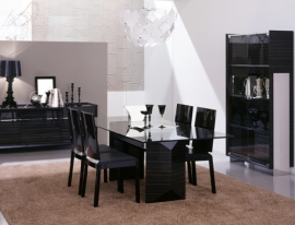  - LOFT - гостиная