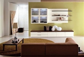  - S-LINE - коллекция мебели для гостиной