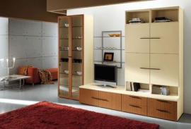  - STILO - коллекция мебели для гостиной
