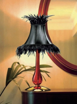 - Настольная лампа GALLERY Cheope T Plus - Настольная лампа GALLERY Cheope T Plus