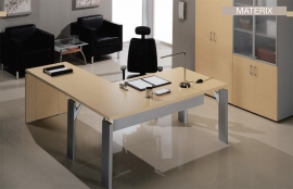 - MATERIX - кабинет руководителя бизнес класса - MATERIX - кабинет руководителя бизнес класса