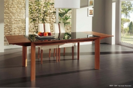 - Стол INWOOD - MENFI - Стол INWOOD - MENFI