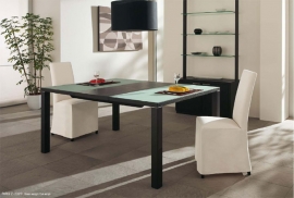 - Стол INWOOD - PARIGI - Стол INWOOD - PARIGI